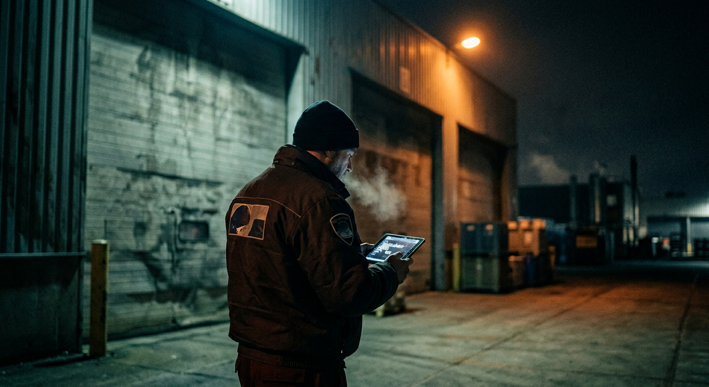 Braquage de Dugny : Quand l’IA et l’alarme ne suffisent pas
