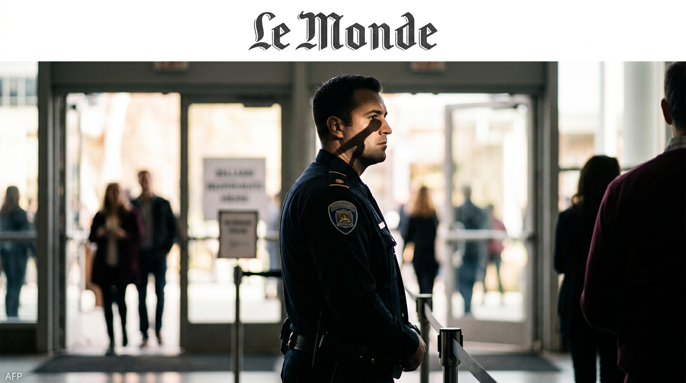 Agent de filtrage et propos négationnistes : analyse d'une condamnation