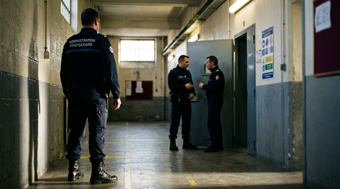 Condé-sur-Sarthe : Le juge administratif sanctionne l'usage disproportionné de la force