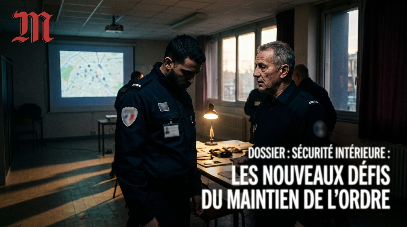 Condamnation de Félix Bingui : impact sur la formation des agents en zones sensibles 2026