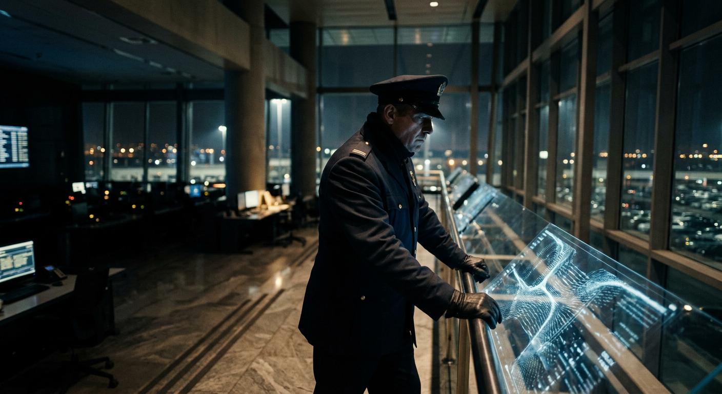 IA Astrée et sûreté aéroportuaire : entre performance technologique et risques de biais en 2026