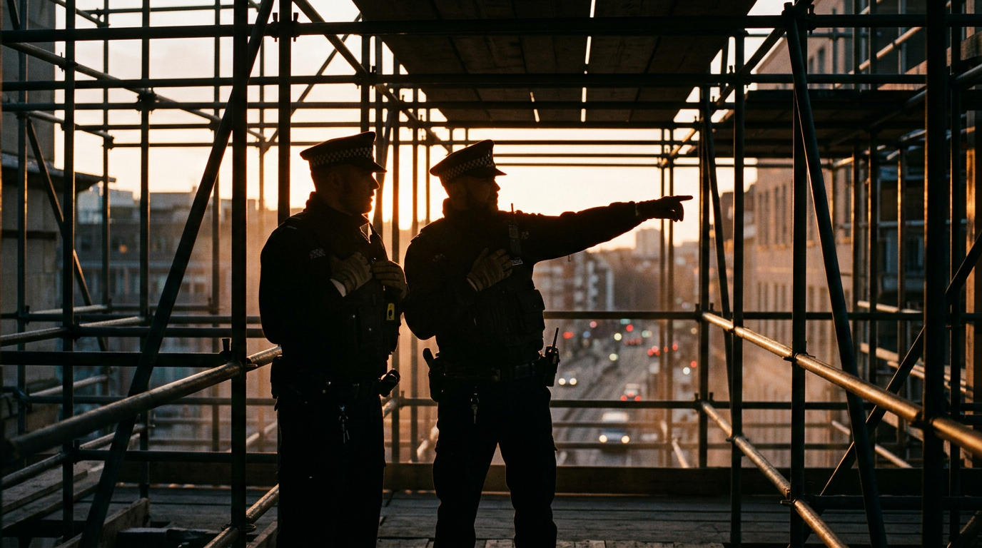Sécurité des agents à Nantes : face à la violence armée