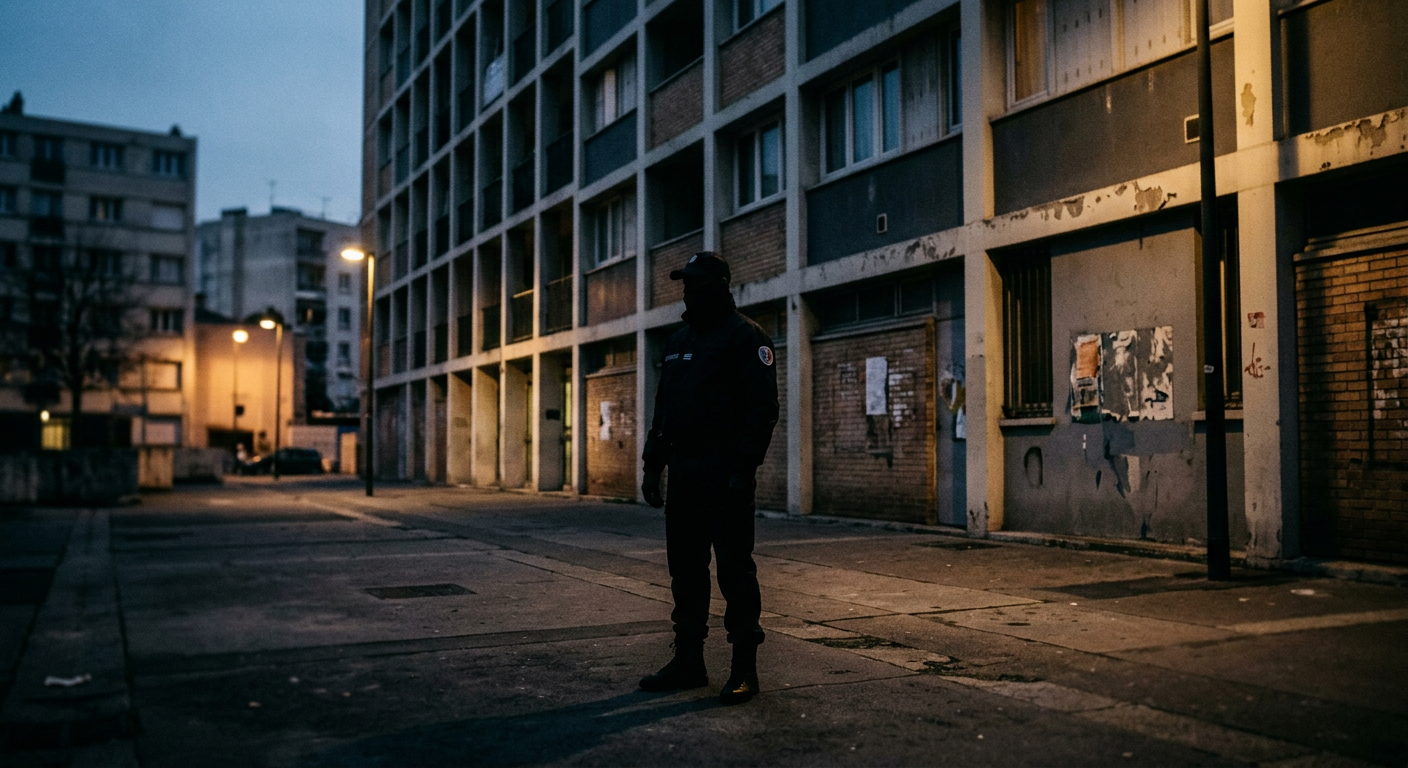 Condamnation de Félix Bingui : l'impact sur la sécurité privée en zones sensibles