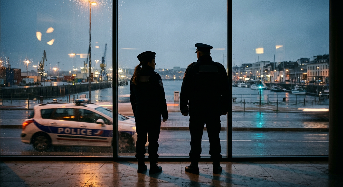 Police municipale de Brest : Nouvelles perspectives pour la sécurité privée locale en 2026