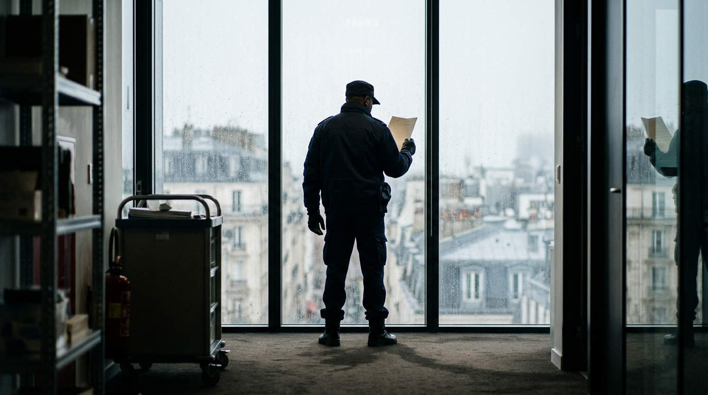 Présomption d'Usage d'Arme : Quel Impact pour la Sécurité Privée en 2026 ?