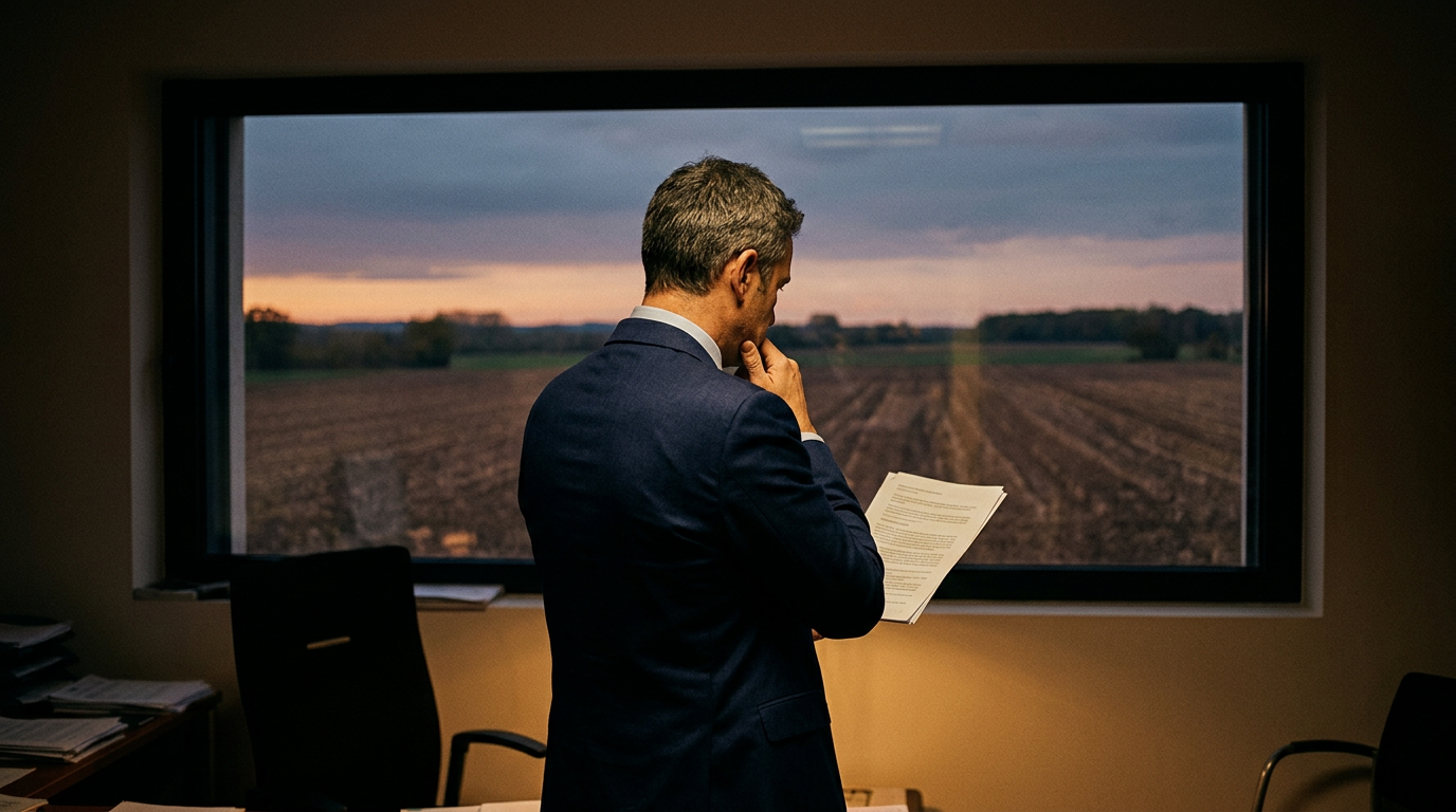 Sainte-Soline : L'arrêt en appel renforce la vigilance juridique des acteurs de la sécurité privée sur les sites agricoles