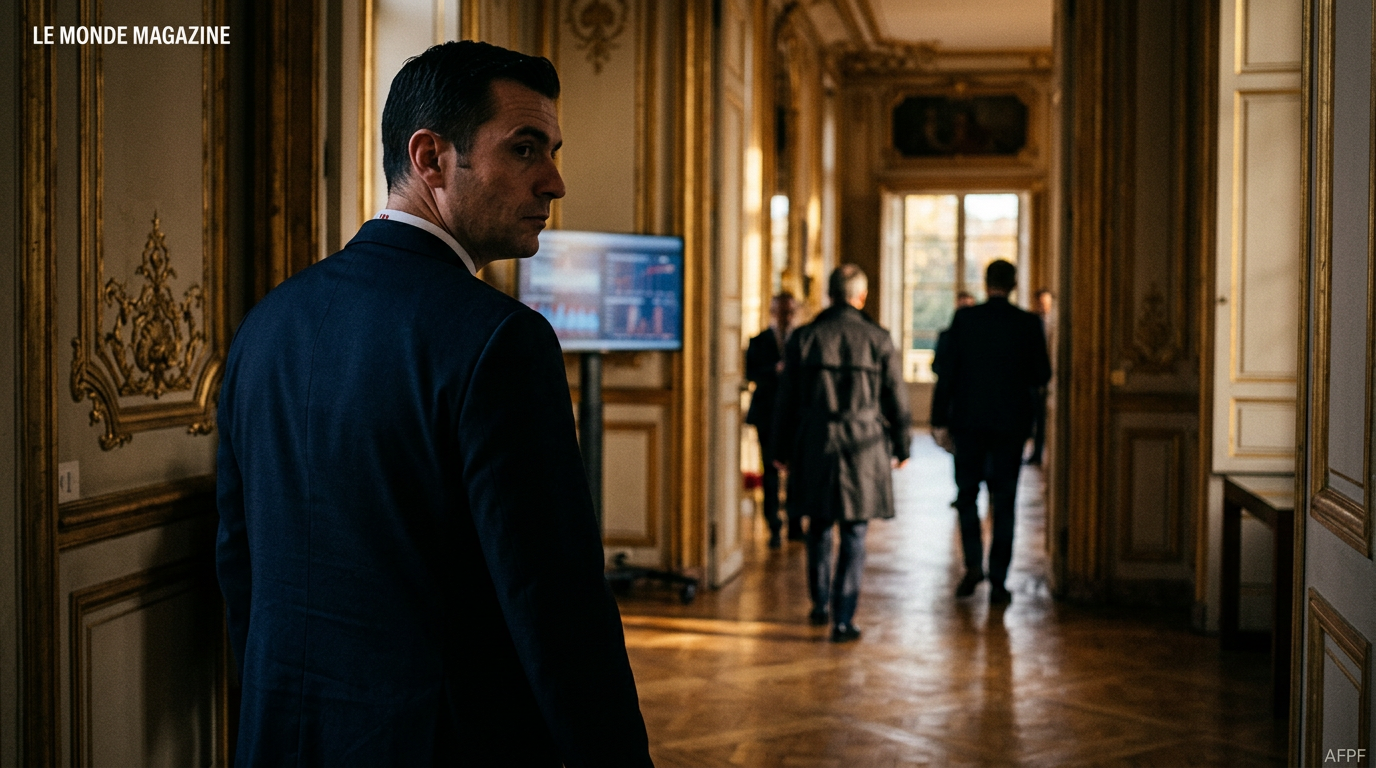 Élysée et Shortcut Events : la sécurité privée face au défi de la conformité intégrale