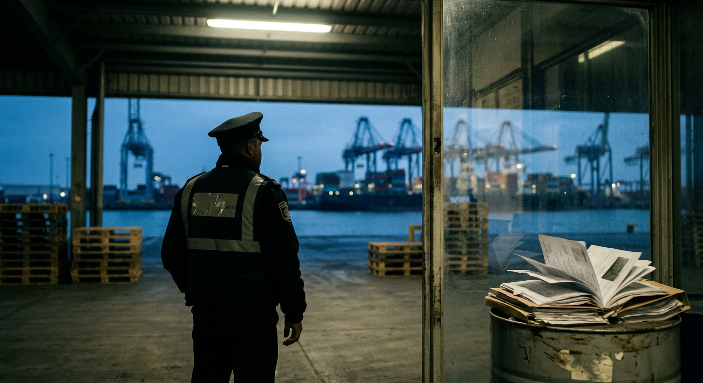 Sécurité privée : comment auditer vos relations CSE après l'affaire de Marseille