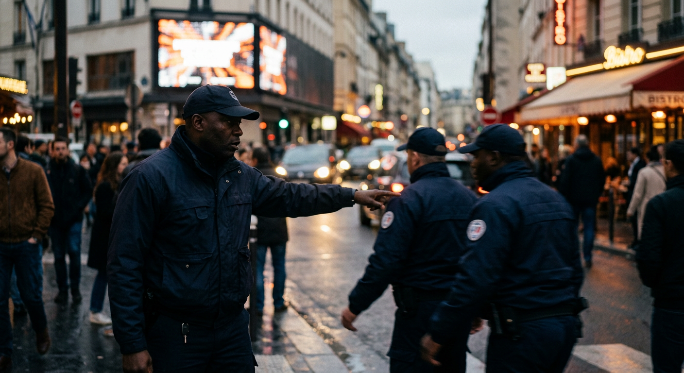 PSG 2026 : Analyse d'un dispositif sécuritaire record face à 890 interpellations