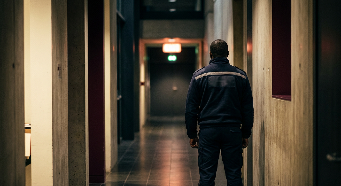 Sécurité des établissements : la responsabilité des agents face aux crimes de haine
