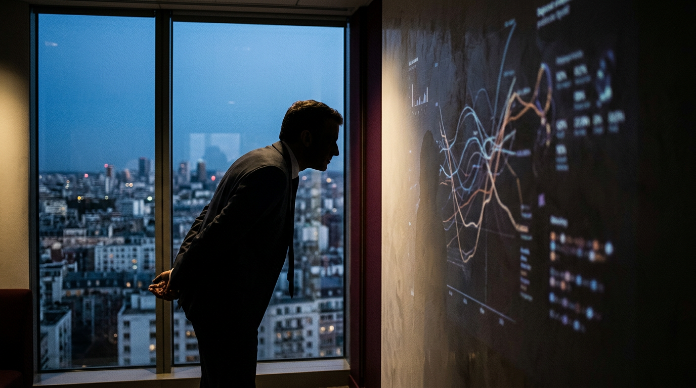 Sécurité Privée : Anticiper la Déstabilisation Informationnelle de 2026