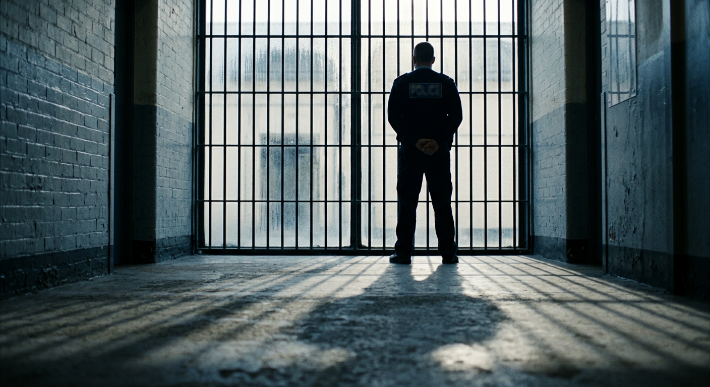 Sécurité privée en milieu carcéral : l'impact du record de détenus en 2026