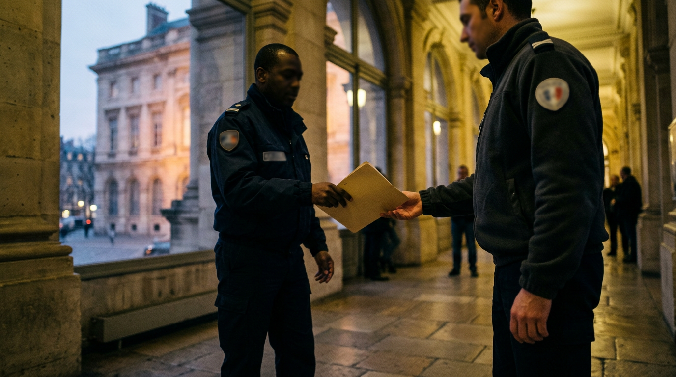 Sécurité Privée et Sûreté Urbaine Partagée : Un Modèle Complémentaire pour les Communes en 2026