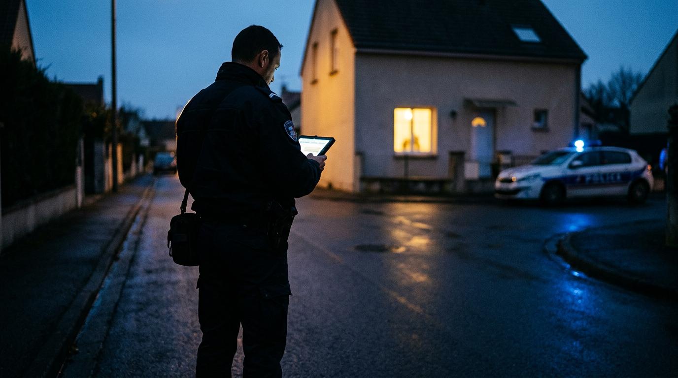 Télésurveillance résidentielle : un vivier de contrats pour la sécurité mobile