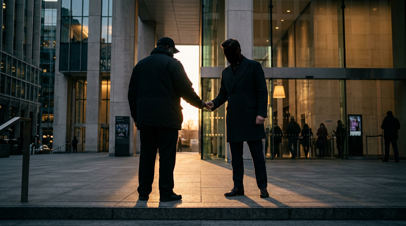 Sécurité privée : attractivité et salaires en 2026