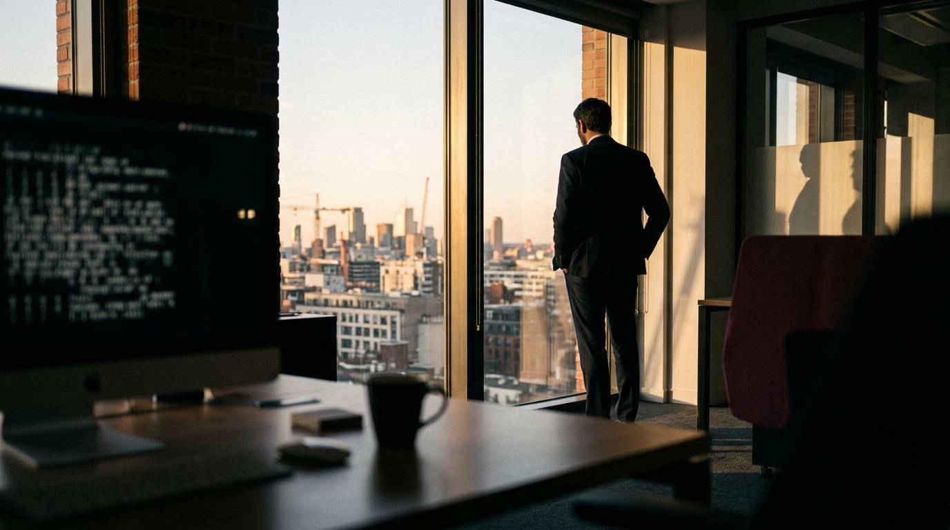 Conseil en sûreté : l'affaire Hanning et la crise de confiance envers les ex-agents du renseignement