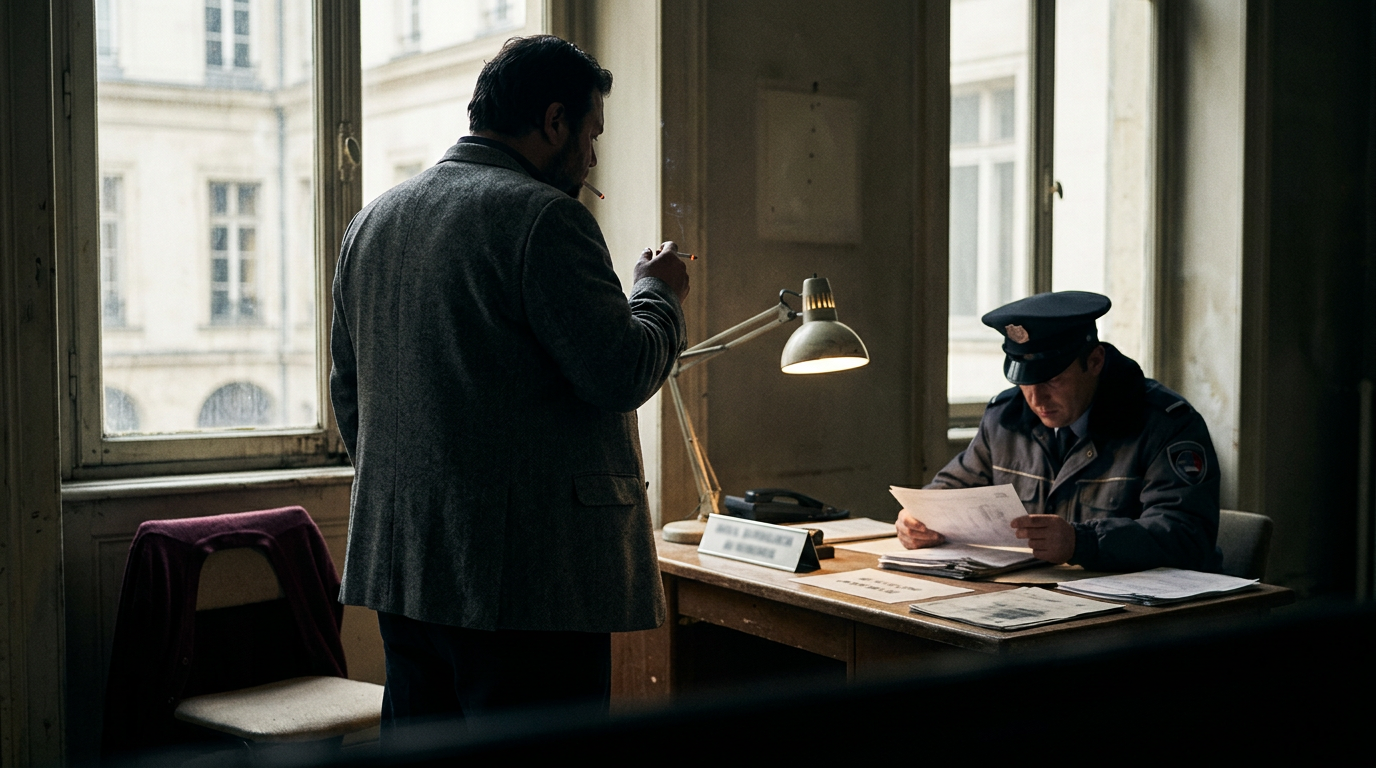 Peut-on être agent de sécurité avec un casier non vierge ? Jurisprudence 2026 et guide pratique