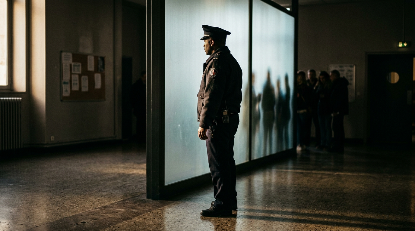 Contrôles et surveillance des agents périscolaires après l'affaire Saint-Dominique