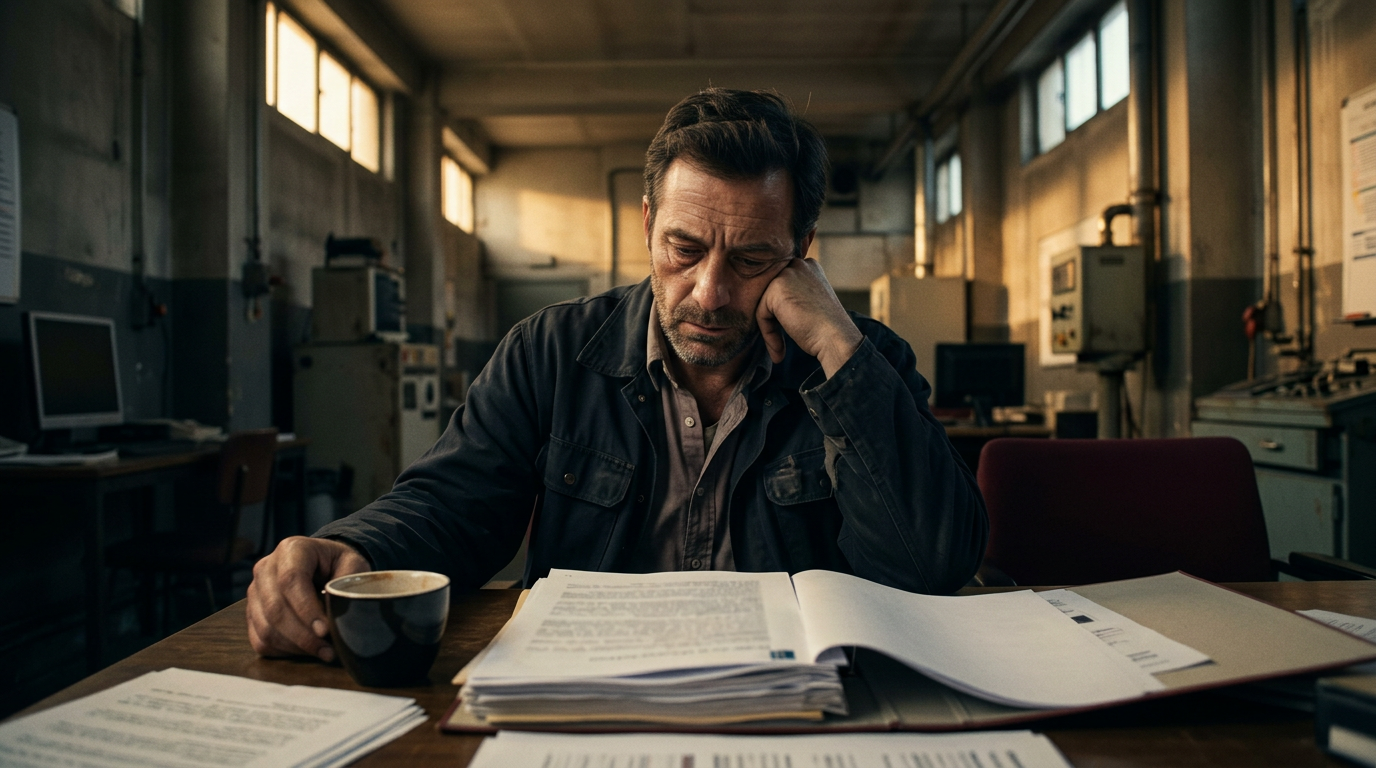 Gérer la fatigue des agents en horaires décalés : entretien avec un psychosociologue