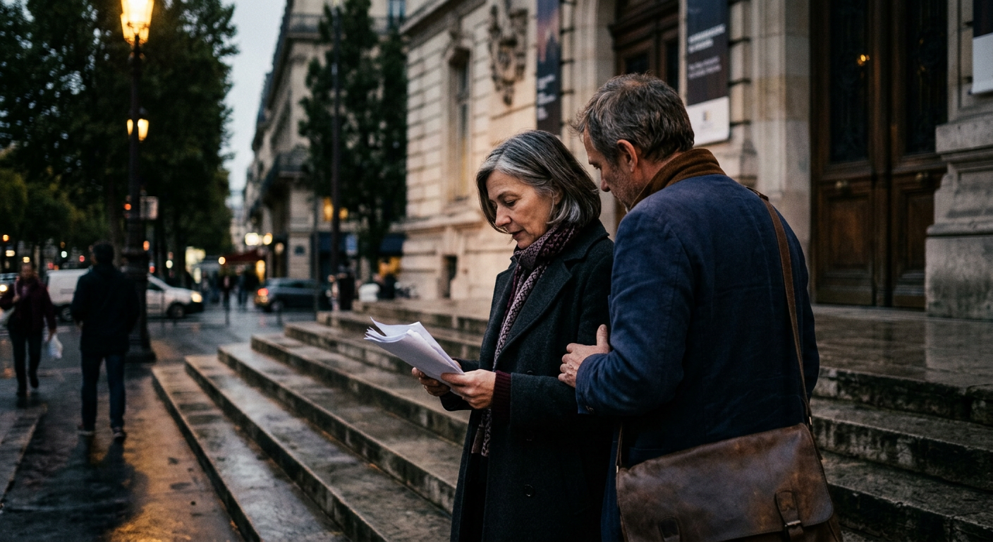 Formation psychologique des agents pour désamorcer la panique lors de rassemblements urbains (2026)