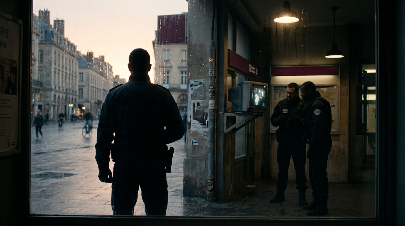 Montée du masculinisme : adapter la posture des agents de sécurité en ERP et surveillance urbaine