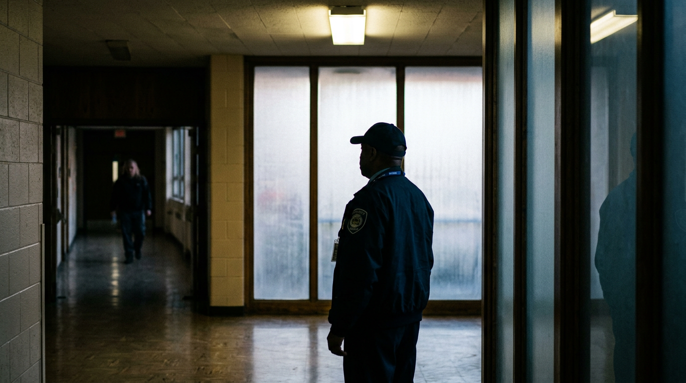 Pourquoi la perpétuité pour viols sur mineurs va imposer une vigilance accrue des prestataires de sécurité