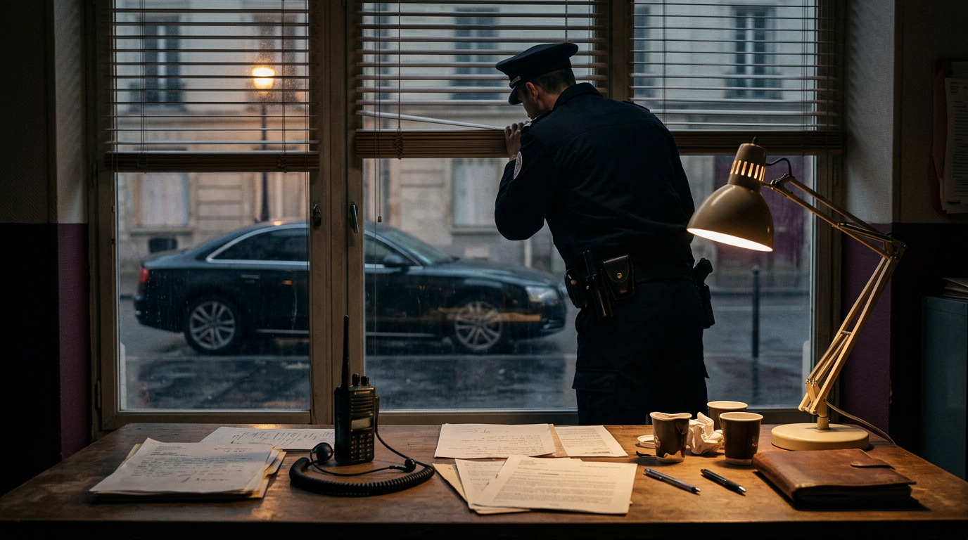Protection rapprochée et surveillance statique pour élus locaux : concevoir une offre robuste après l’affaire Alès