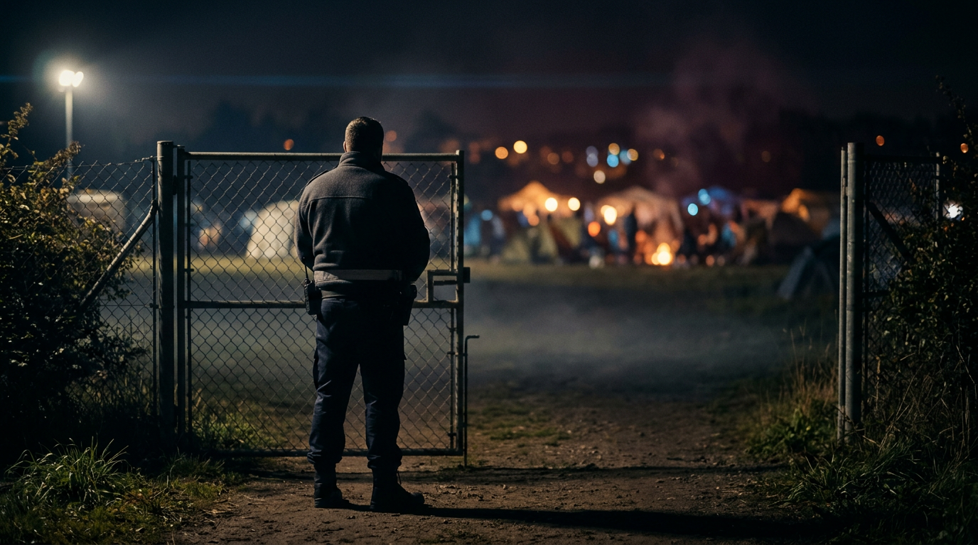 Responsabilités prestataires sécurité campings 2026 : obligations après l'affaire 'libertins'