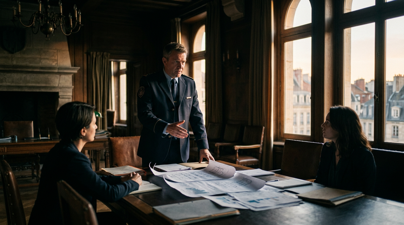 Responsable Unique de Sûreté : décryptage et opportunités pour les agences