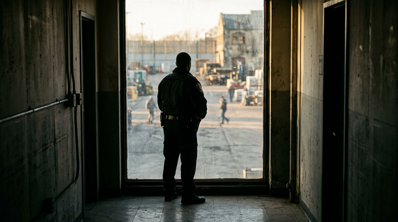 Saturation carcérale : la privatisation de la surveillance, une réponse sous haute tension