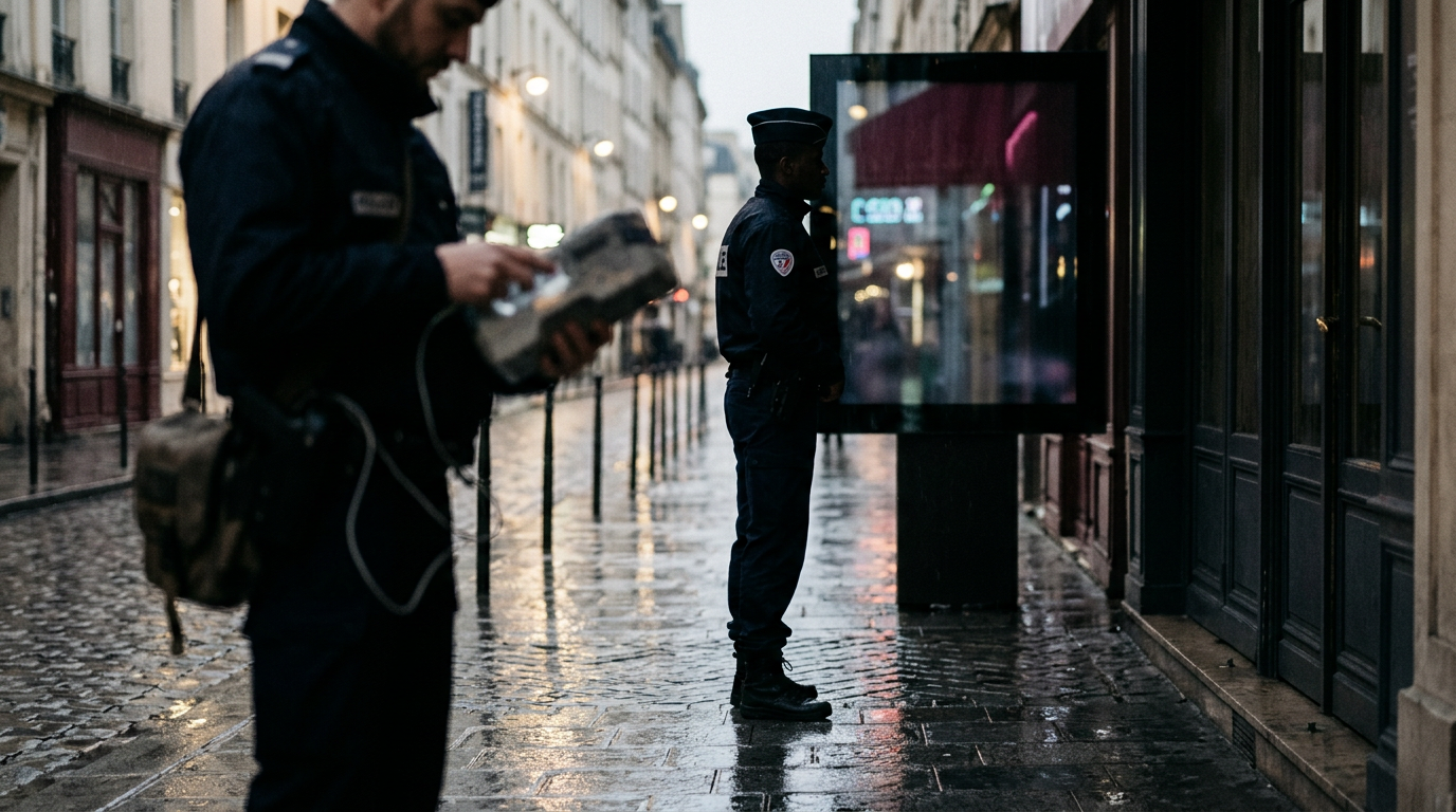 Vidéosurveillance et détection du bruit pour lutter contre les rodéos : guide pour collectivités (2026)