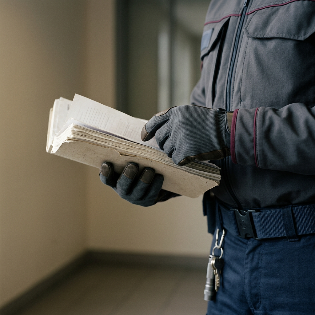 Définition : Agent de Prévention et de Sécurité (APS) | Métier ...