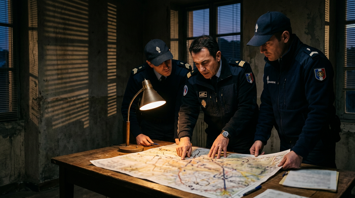 Anticiper les débordements liés aux manifestations environnementales en région : stratégie de déploiement pour exploitants