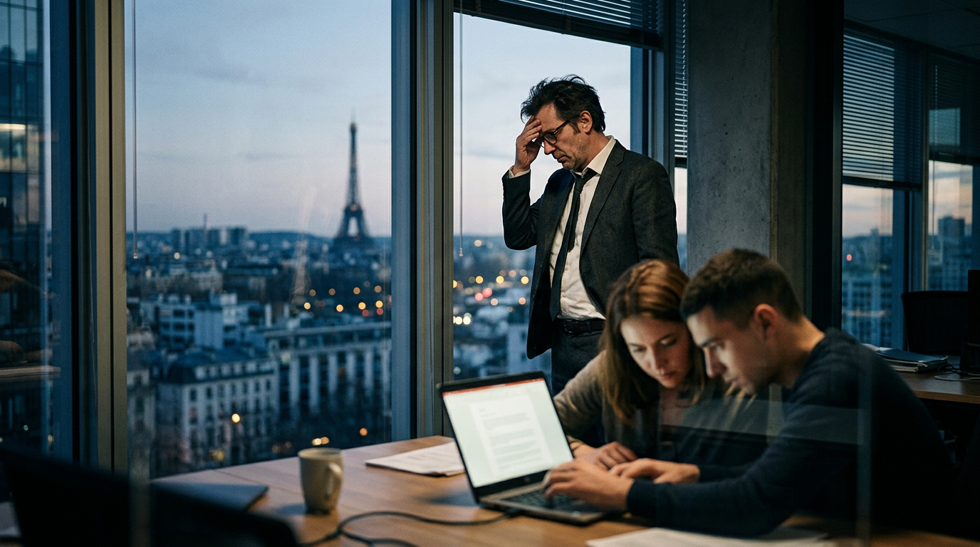 Concilier exigences client et bien‑être des agents pour prévenir le harcèlement managérial