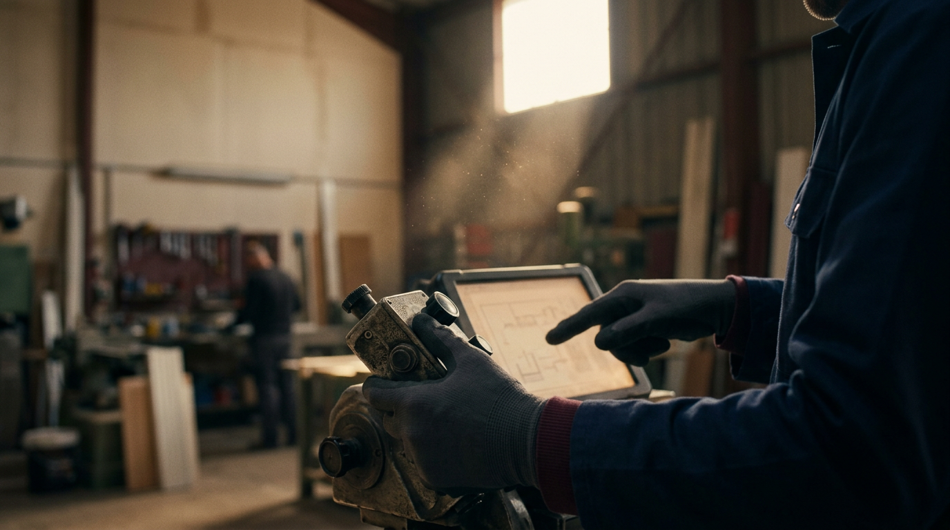 Gants de protection 2026 : durabilité et haute résistance à la coupure