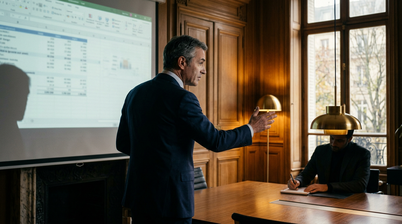 Mise à jour des grilles salariales et enjeux de recrutement en 2026