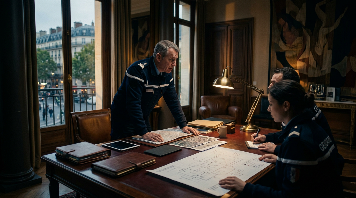 Le point sur les logiciels de gestion de planning et d'exploitation pour agences de sécurité