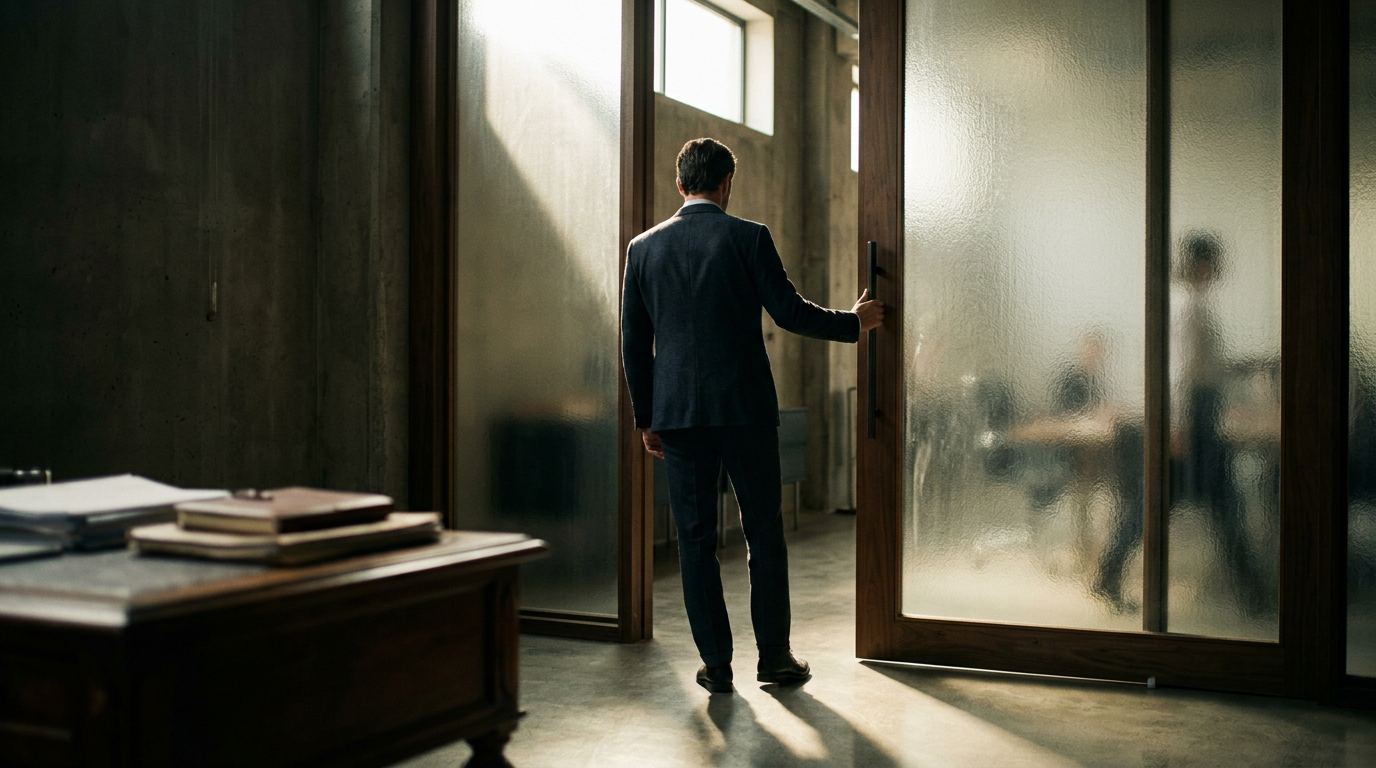 Identifier et traiter un manager toxique en agence : guide 2026