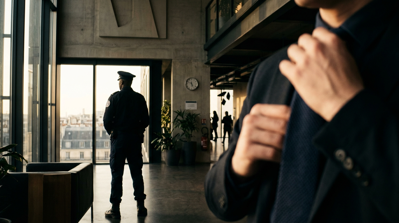 Identifier et prévenir le harcèlement dans les équipes de sécurité