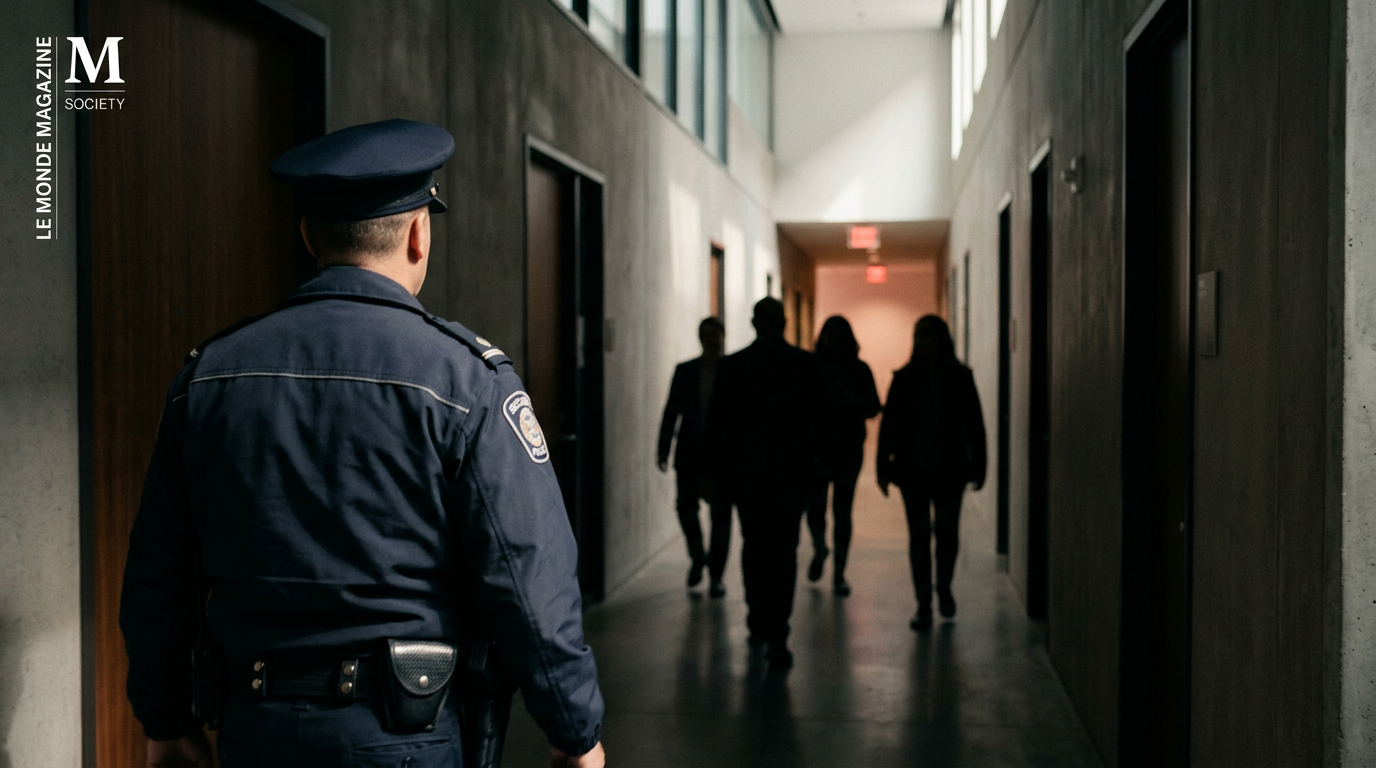 Serre-file : comment les SSIAP compensent l'absence de guides d'évacuation